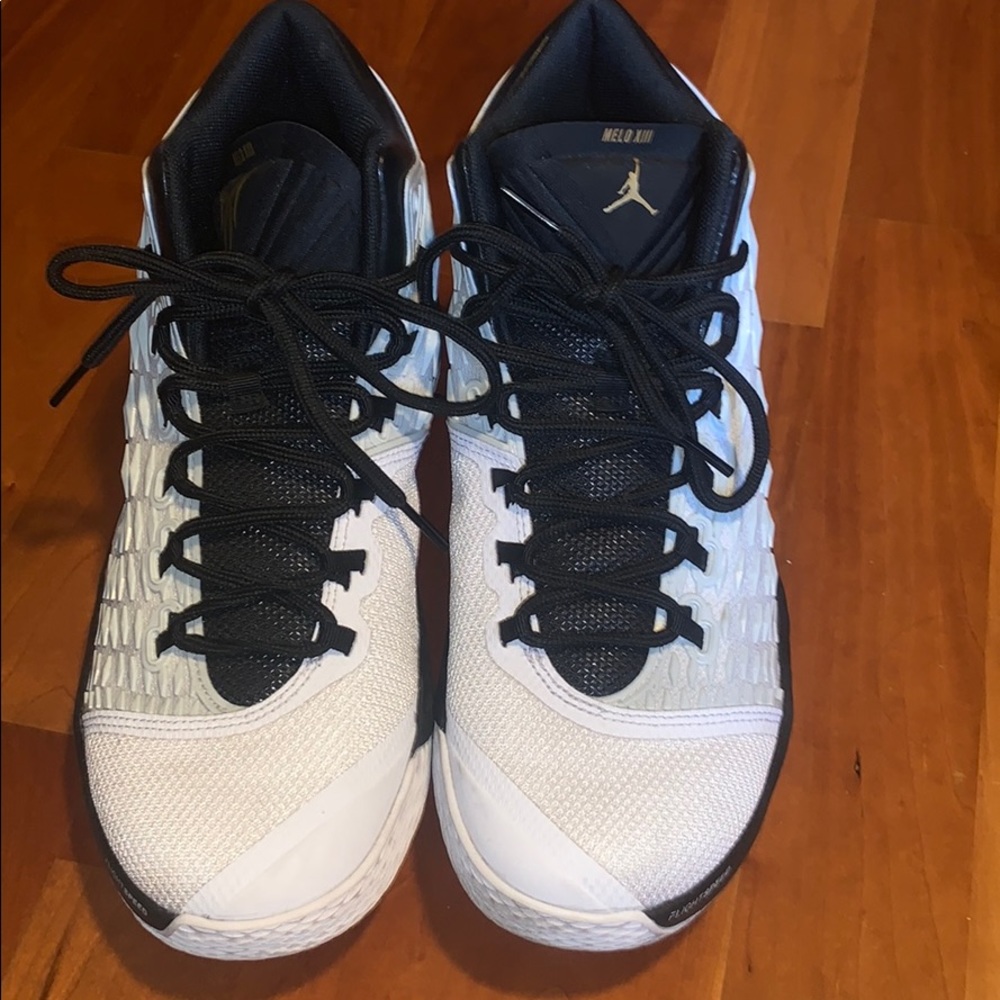 Melo XIII